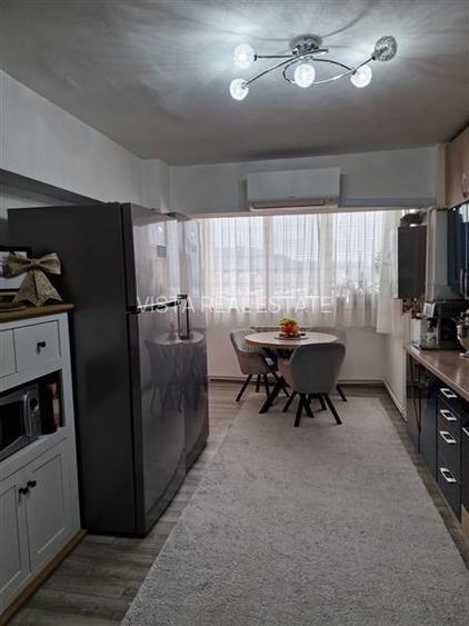 Apartament decomandat cu 2 camere, etaj intermediar, Astra, Brasov - 3