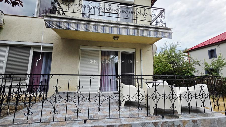 Inchiriere vila singur curte Bucurestii Noi