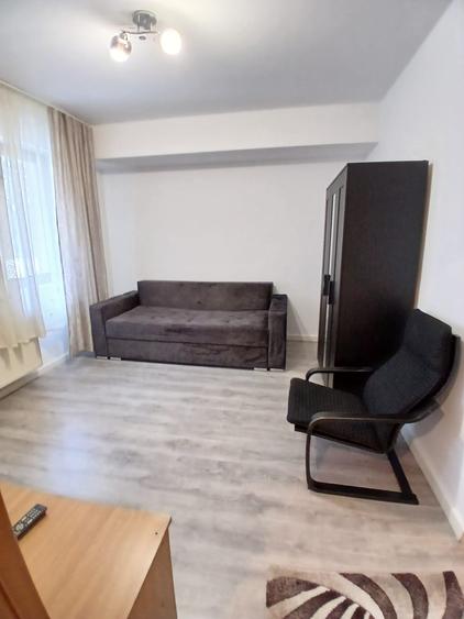 Garsonieră Confort Urban – Sector 5 | 33 mp | Bloc Nou