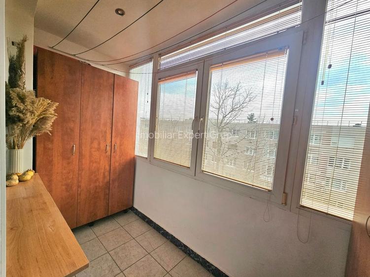 Apartament trei camere 4/4 Valea Ialomitei - 7