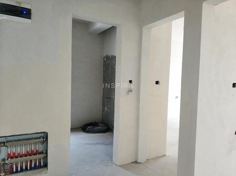 Ovidiu - Vila noua P+E+Terasa, încălzire în pardoseală, vedere spre lac - 15