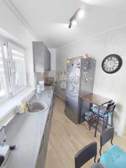 Apartament 2 Camere | 71 Mp | Mobilat - Utilat | Vivamus Residence, Brașov