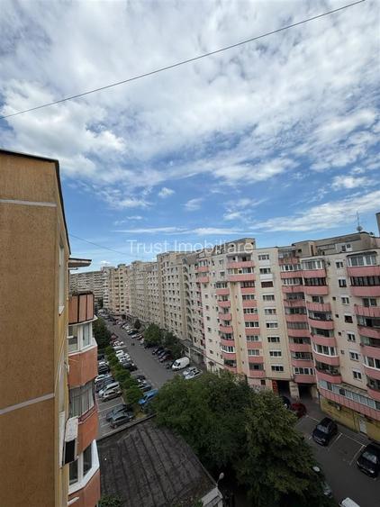 2 camere l Decomandat l P-ta Marasti l 2 Balcoane