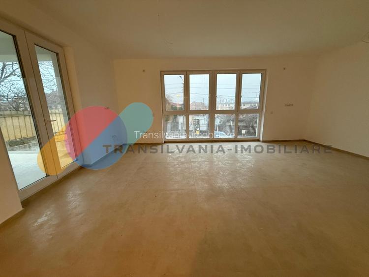Unitate Duplex Dambul Rotund, 176 mp utili, Materiale premium - 8