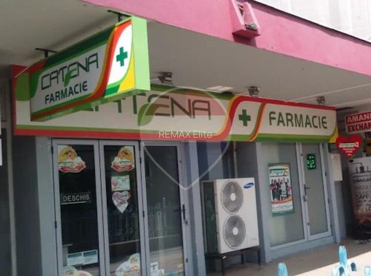Spațiu comercial de 100mp de închiriat în zona Astra - 3