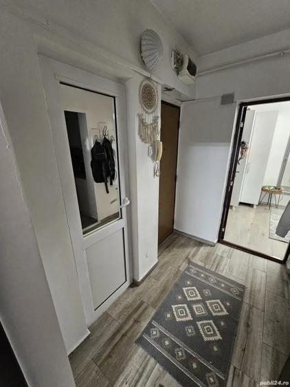 Apartament 3 camere-Mircea cel Batran-Etaj 3