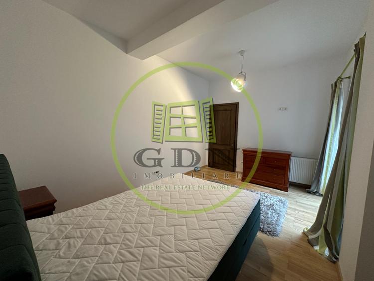 Apartament 3 camere, 90 mp, cartier centru, zona Biserica Sfintii Apostoli
