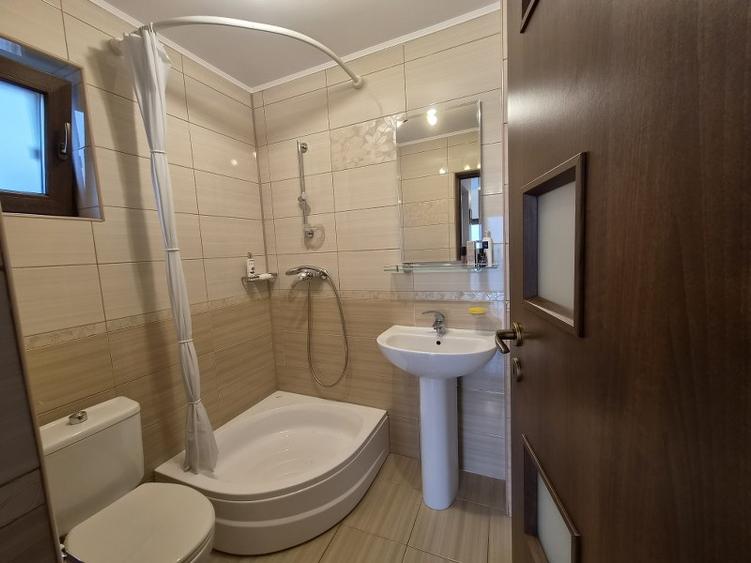 Casa de vanzare Domnesti , Teghes - Vila individuala P+1 , Teren 504 mp