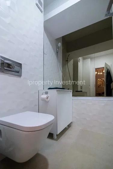 Novum Residence 2 camere cu terasa si loc de parcare (+100 euro) - 7