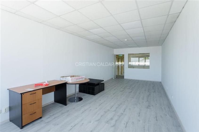 Inchiriere depozit/hala/spatiu industrial Otopeni - Centura - 37
