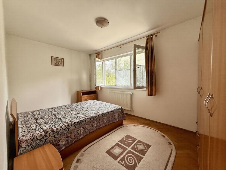 COMISION 0% | Apartament 3 Camere | 65 mp | Etaj 2 | Zona Dacia - 6
