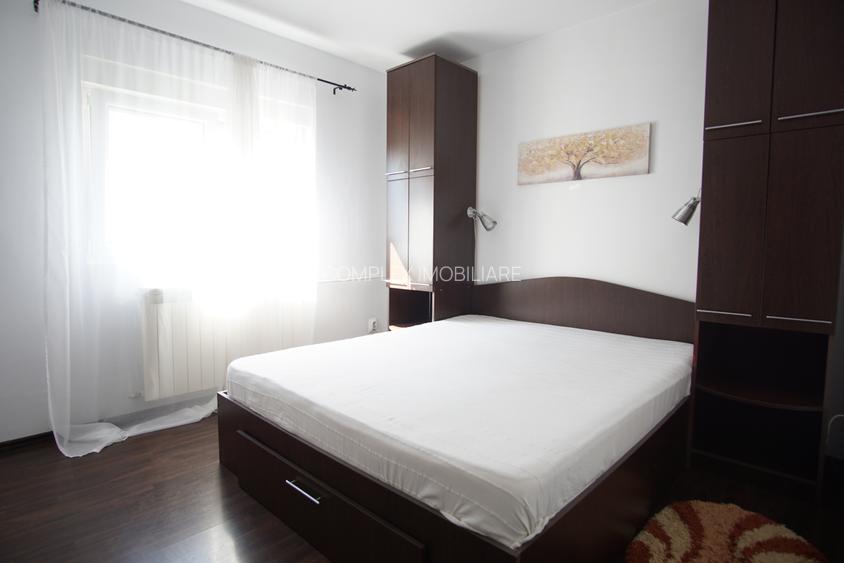 Tineretului Parc Apartament 2 Camere Decomndat Recent Renovat - 11
