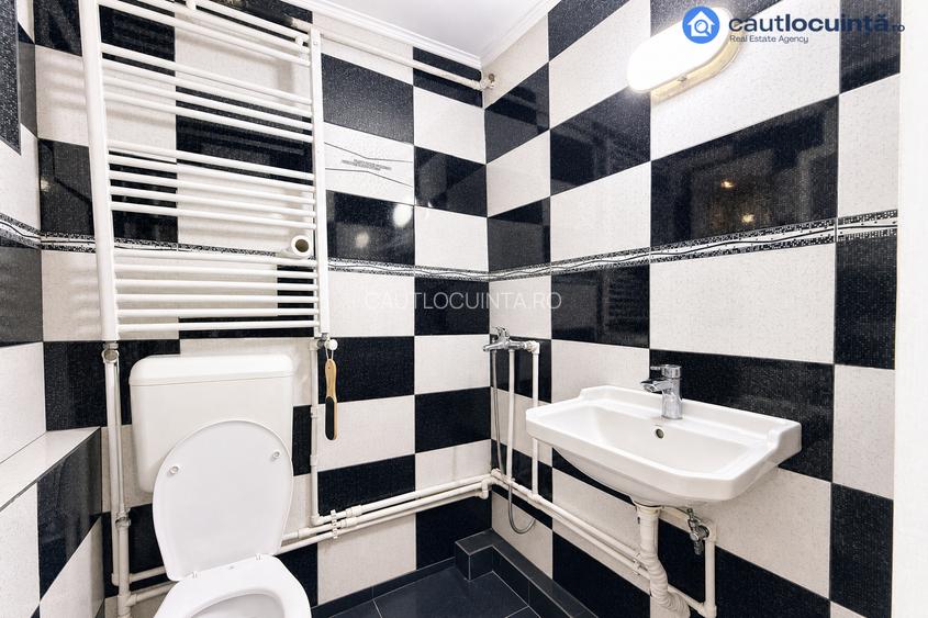 Casa de vanzare 6 camere | Doamna Ghica | Parc Plumbuita | 264mp teren - 18