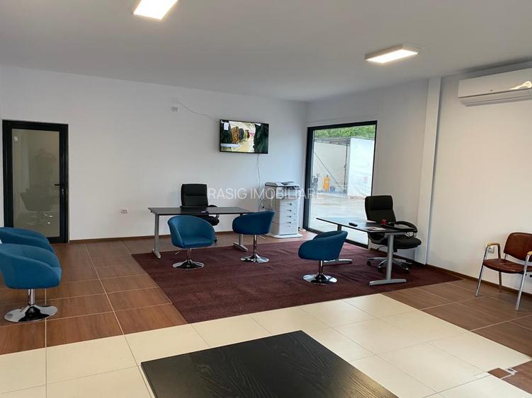 Inchiriere spatiu comercial - 4