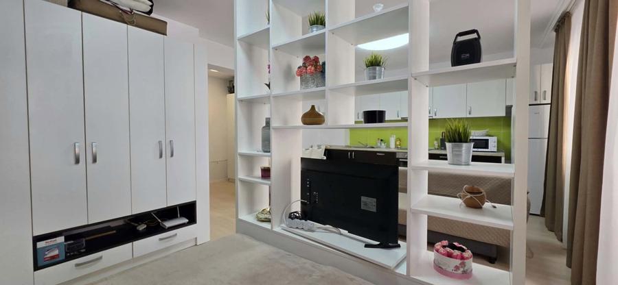 Studio modern de vânzare – Ioșia Residence | 97.000 Euro-AP0774