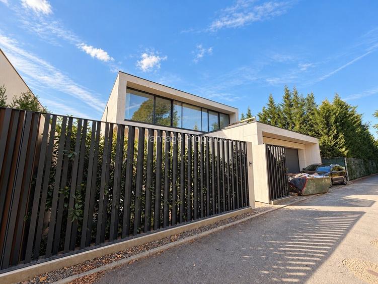 Vilă individuala | Smart Home | piscină | Erou Iancu Nicolae