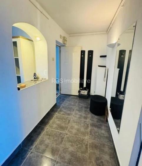 3 camere catfriendly si parcare - Titan IOR - 6
