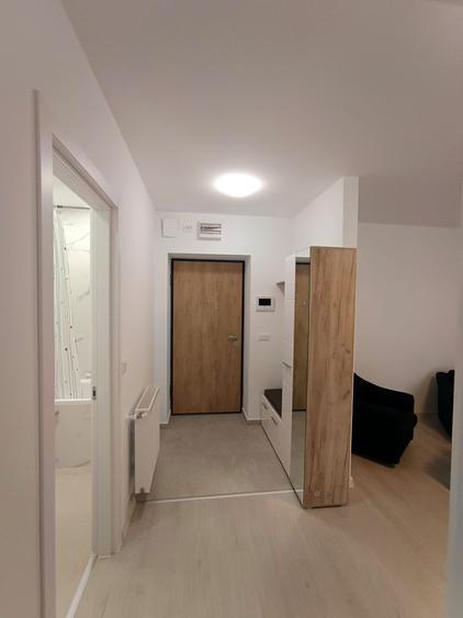 INCHIRIERE Apartament 2 Camere Rezidential Hils Brauner - Metro