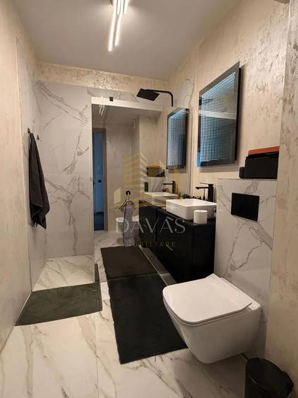Studio premium | West City Tower