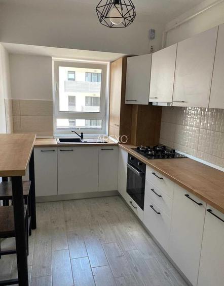 Apartament 2 camere decomandat | Avantgarden 3  | Boxă | Etaj 2/5 - 6