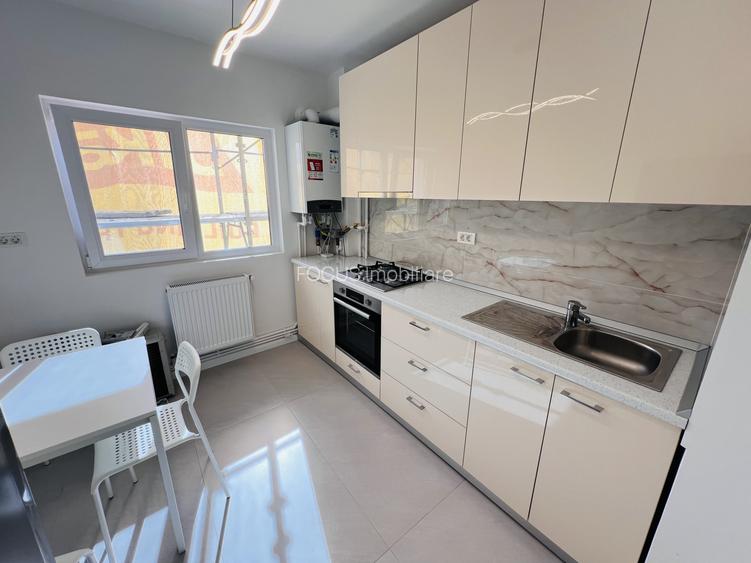 Apartament 2 camere – Tei | Prima închiriere |  Centala proprie - 5