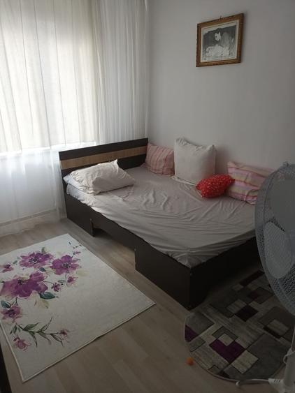 Apartament 4 camere etaj 6/8 cu 2 bai ,2 balcoane si boxa la subsol.