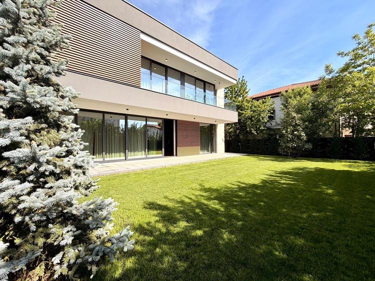 Luxury villa | Boutique Compound | Near US Embassy | Iancu Nicolae