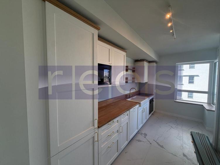VANZARE 2 CAMERE | BLOC NOU | PARCARE | 54MP | TERASA | MOBILAT LUX - 27