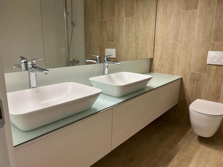 Apartament 4 camere | Iancu Nicolae | Complet Mobilat