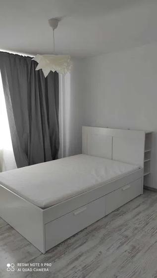 Basarabia-Costin Georgian Apartament 2 Camere Renovat Prox. Metrou