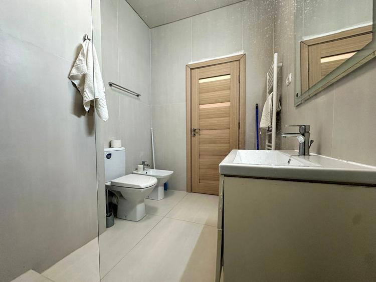 Apartament cu 2 camere de inchiriat in Mamaia Nord | Pet Friendly | Parcare