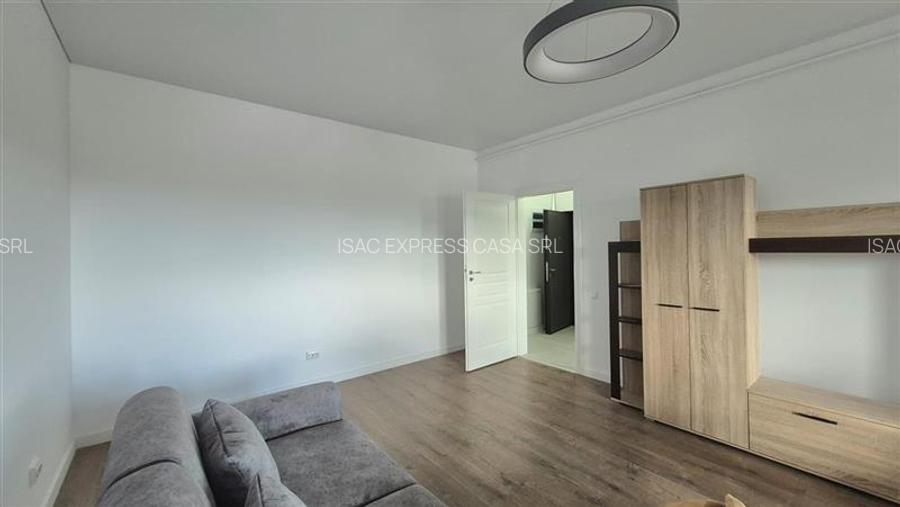 Cautam primul chirias: apartament in Tatarasi: 2 camere + loc parcare - 6