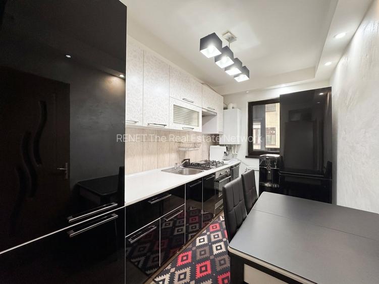 Cel mai bun pret | Apartament 2 camere | Loc de parcare inclus - 6