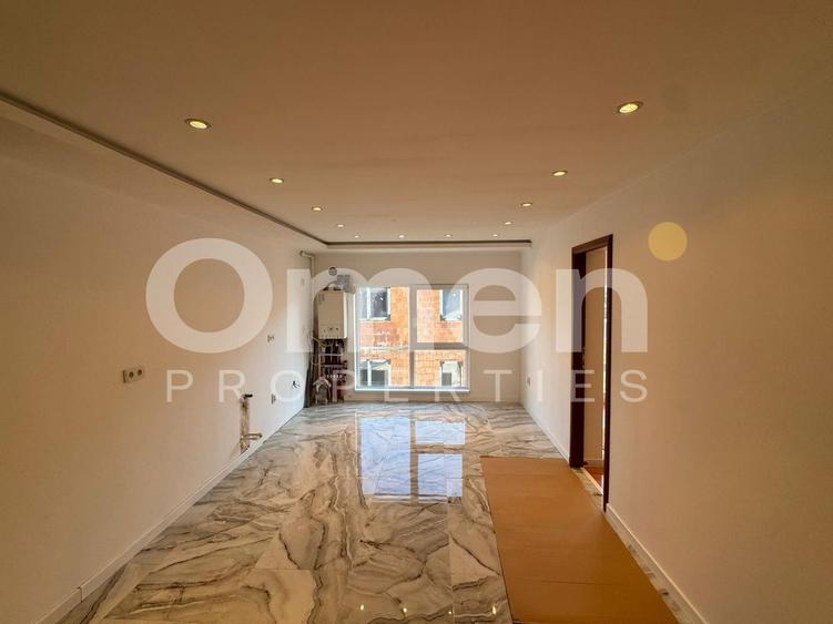 Apartament 4 camere de vânzare | zona Mărul de Aur | etaj 2 | bloc nou |