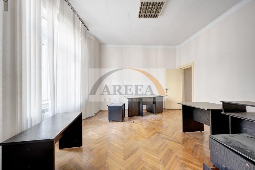 ULTRACENTRAL - Vilă UNICĂ și cu POTENȚIAL uriaș, o poveste de succes - 10