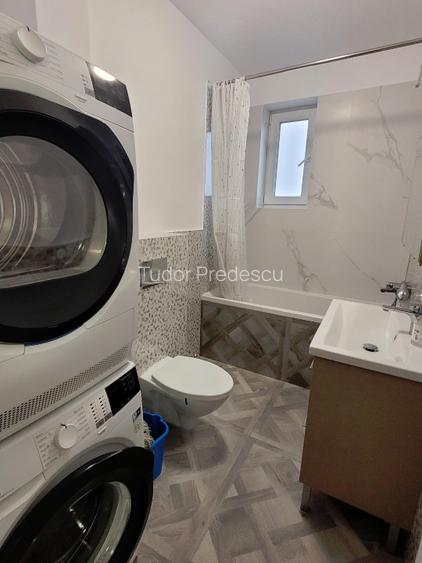 Apartament cu 2 camere de vanzare | Floresti  - 3