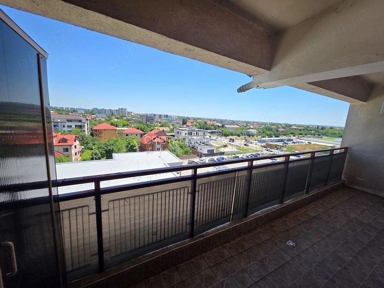 🏡 Apartament Premium 3 Camere | 105 mp | Parcare Inclusă | Complex Primavara - 5