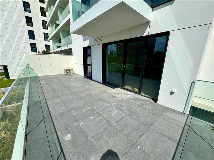 One Timpuri Noi | Apartament 2 camere | 100 mp | Prima Inchiriere |
