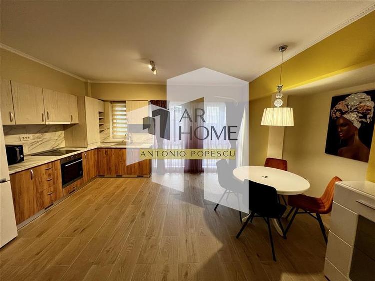 Apartament 2 camere, parcare proprie, mobilat , Ploiesti, Gageni