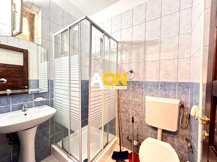 Apartament 2 Camere | 40 mp | ETAJ INTERMEDIAR | Zona Cetate - 7