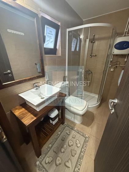 Complex Turistic activ,  2 lacuri ,teren 16800 mp -zona Valea Dobârlău - 37