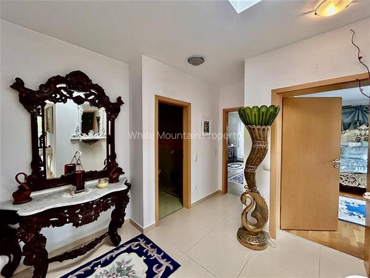 Penthouse rar cu 80 mp de terase și priveliște – Avantgarden Brasov
