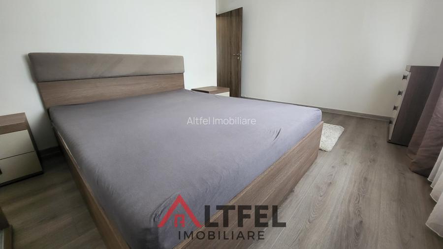 Apartament 2 camere etaj cu loc de parcare de inchiriat str Deventer - 5