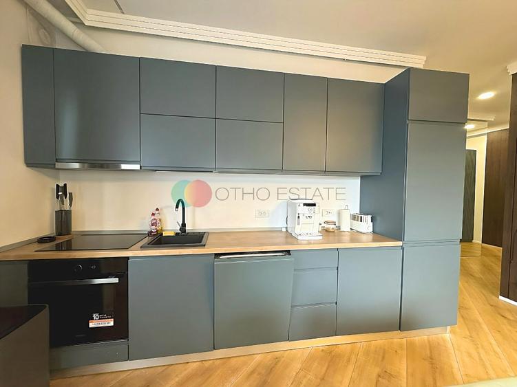 3 camere 4City North | Pipera | Mobilat Designer | Deosebit