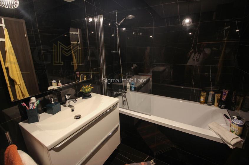 Apartament de inchiriat cu 3 camere in zona Vivo Mall! - 11