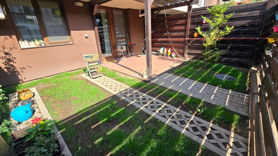 Proprietar vand casa in Cartierul Austriac - Drumul Gura Fagetului, nr 26-28, Se - 13