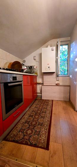 Apartament 2 camere | Pitar Mos | Stil interbelic | Centrala proprie