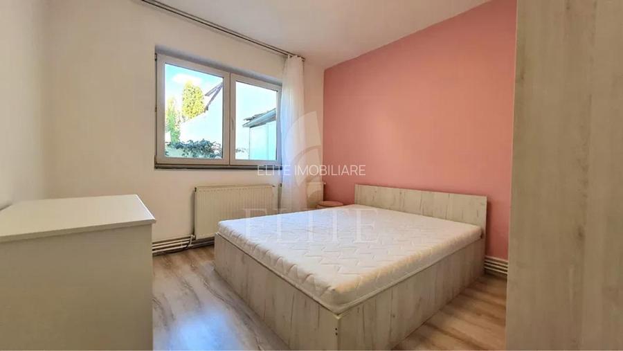 Apartament 3 camere în zona INTERSERVISAN - 16
