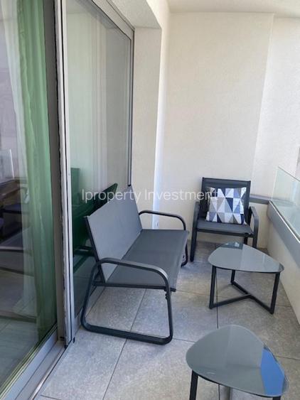 Unirii Studio 50 Mp cu balcon si prox. metrou - 13