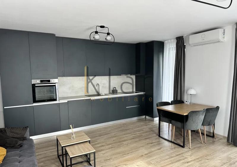 Apartament modern 2 camere, Zorilor, str Frunzisului - zona LIDL